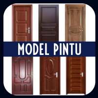 Pintu Minimalis Terbaru