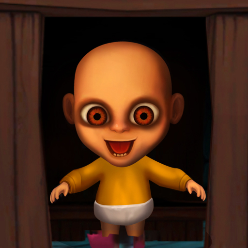 Horror Challenge أيقونة