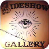 Side Show Gallery Chicago icon