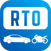 Indian Vehicle Info - RTO Owner Details icon