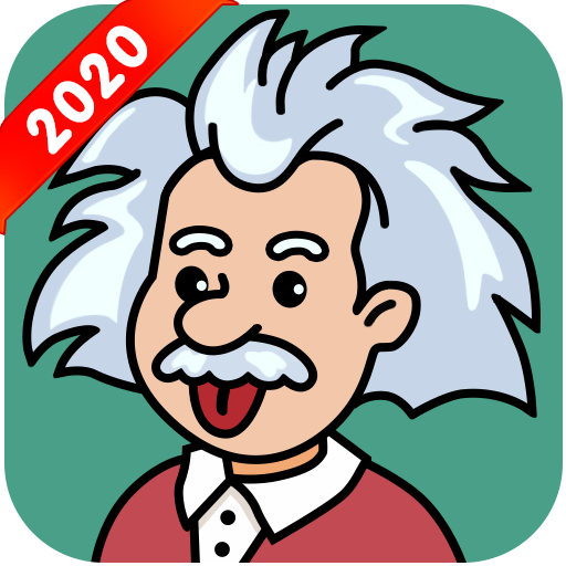 Brain King - IQ Crush icon