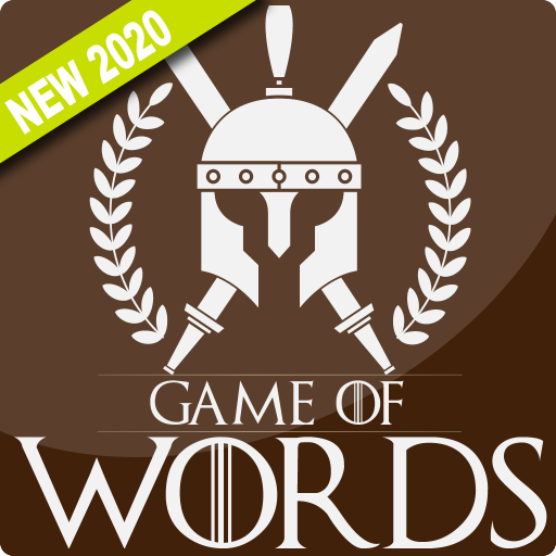GoW : Game of Words icon