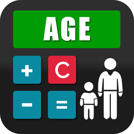 Age Calculator &amp; Birthday Reminder icon