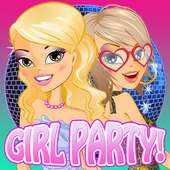Dress Up!