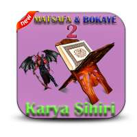 Karshen Matsafa Da Bokaye 2 (Karya Sihiri) on 9Apps