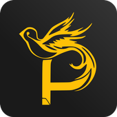 Philomel Music Player icon