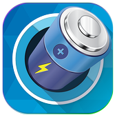 New Battery Saver - Battery Charger &amp; Life Battery icon