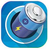 New Battery Saver - Battery Charger & Life Battery on 9Apps