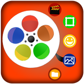Movie Maker icon