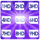 مباريات مجانا أيقونة