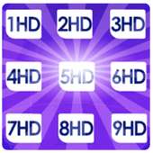 مباريات مجانا