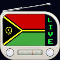 Vanuatu Radio Fm 2 Stations | Radio Vanuatu Online on 9Apps