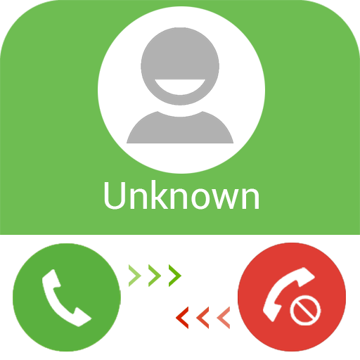 Fake Call &amp; Fake Video Call icon
