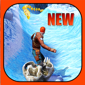 2017 Templegold-run 2 game icon