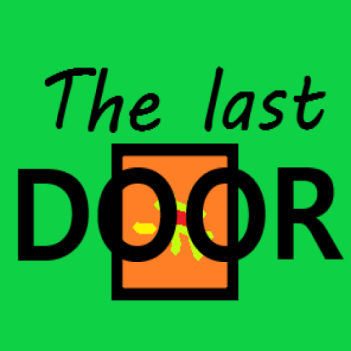 The Last Door icon