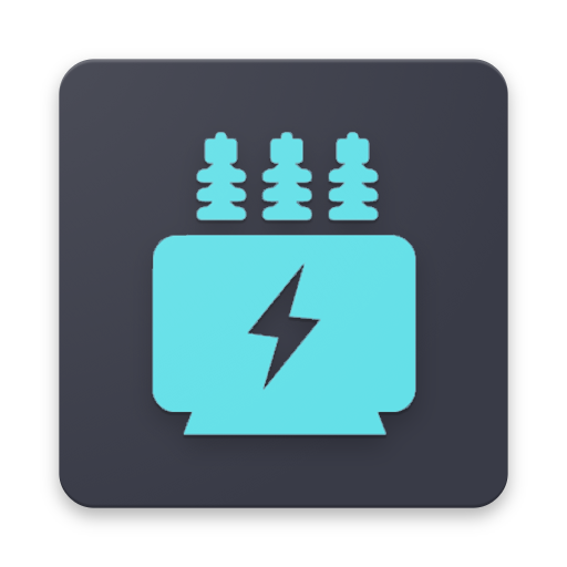 Transformer Calculator icon