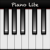 Piano Lite icon