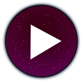 GO music player icon