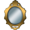 Mirror icon