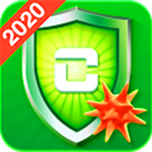 Virus Cleaner - Antivirus Free &amp; Phone Cleaner2020 icon