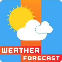 Weather &  Forecast on 9Apps