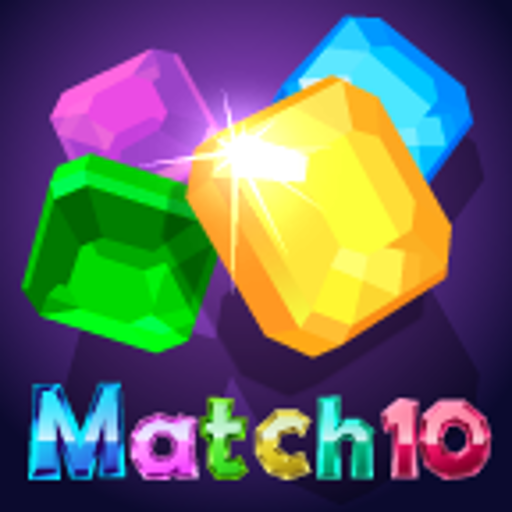 Match 10 icon