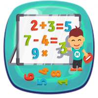 Math games