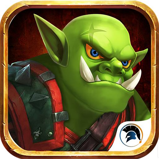 Monster vs Army icon