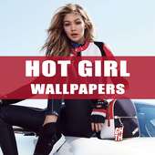 Hottay - Hot Girl Wallpapers