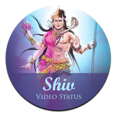 Mahadev Video Status - Lyrical Video Status icon
