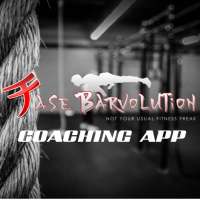 Bespoke Calisthenics Coaching on 9Apps