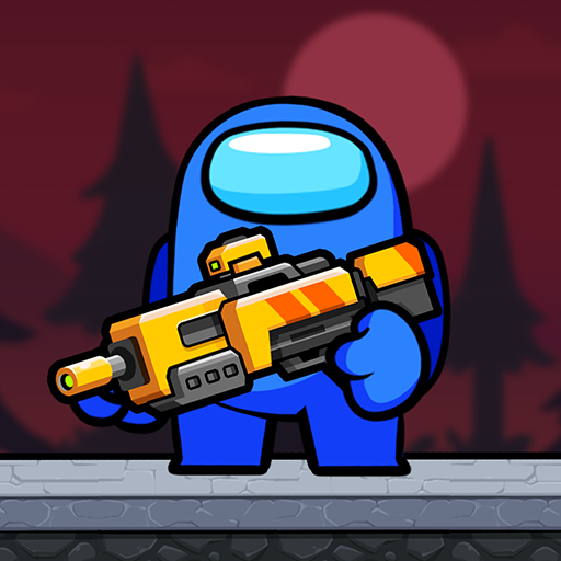 Impostor Shooter: Survival icon
