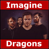 Imagine Dragonss  OFFLINE 2020 ( 35 SONGS ) icon