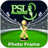 PSL photo frames 2019