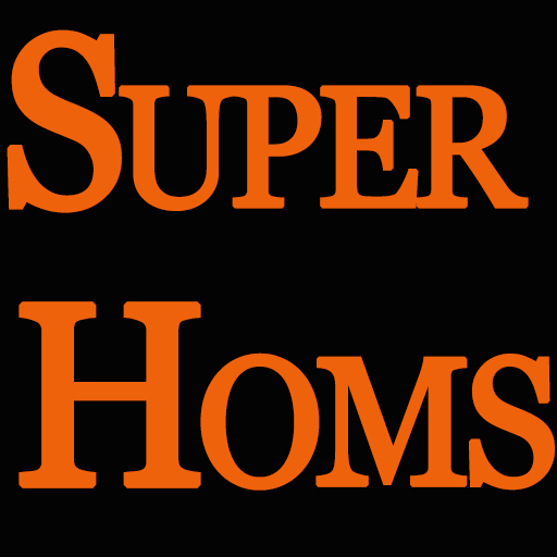 Super Homs icon