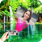 Face Projector Photo Editor icon