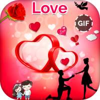 Love GIF