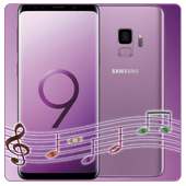 Galaxy S9 Ringtones on 9Apps