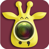 Fancy Camera: Find the best of you icon