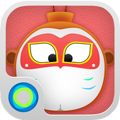 The Monkey Gala icon