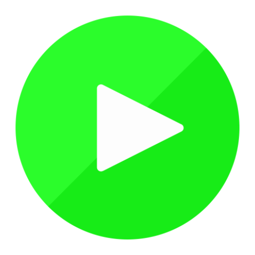 Rewind Player : Play all Video and Audio Formats icon