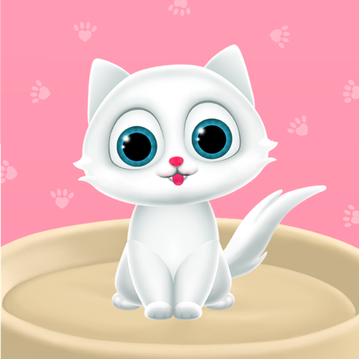 PawPaw Cat | Talking Pet icon