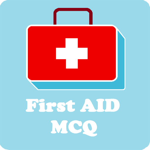 First Aid MCQ icon