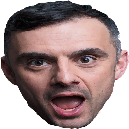 GaryVee Soundboard icon