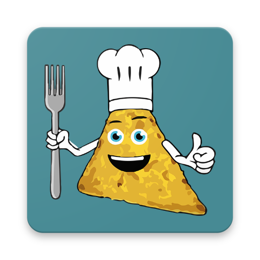 Recetas de Cocina Casera icon