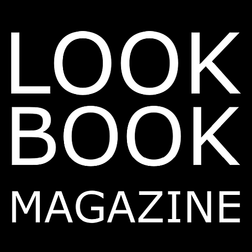 LookBook Fashion Magazine icon