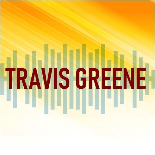 Travis Greene All Songs &amp; Lyrics icon