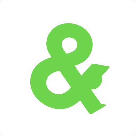 리딩앤 иконка