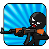 Anger of Stickman icon