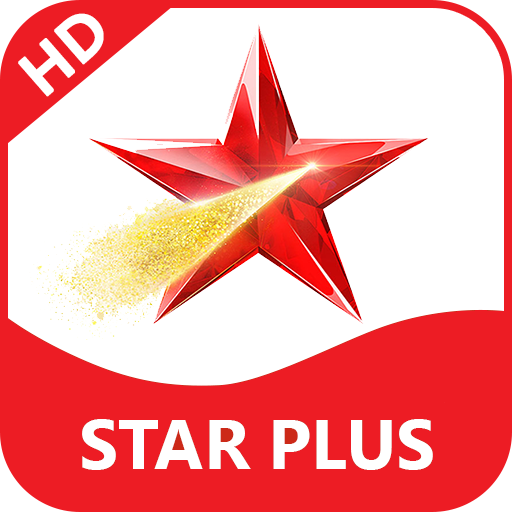 Star Plus TV Channel Hindi Serial StarPlus Guide icon